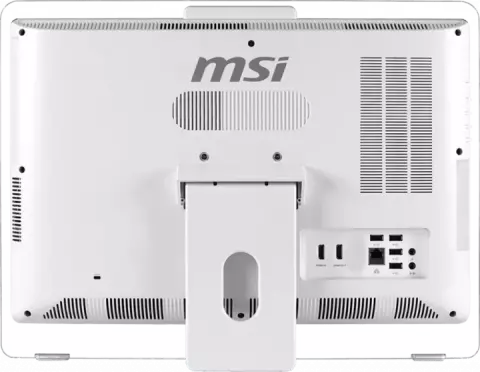 ال این وان 20اینچی MSI مدل AE203G-T