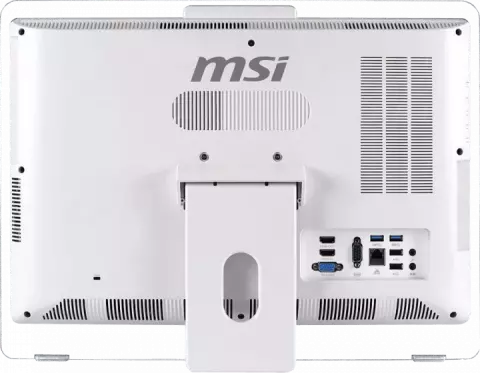 ال این وان 19.5اینچی MSI PRO مدل 20E-T-6M
