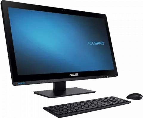 ال این وان 19.5اینچی Asus PRO مدل A4321UTH