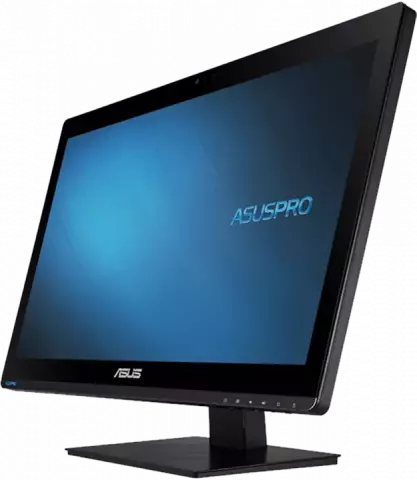 ال این وان 19.5اینچی Asus PRO مدل A4321UTH