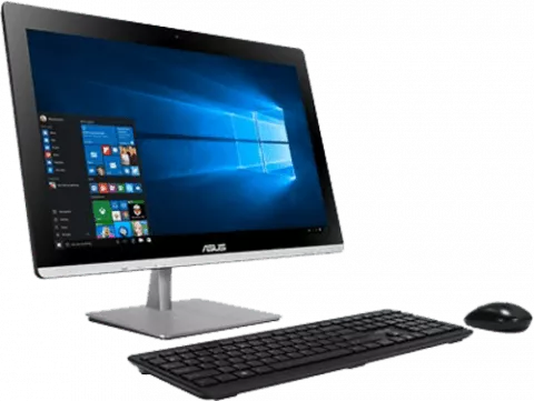 ال این وان 23اینچی Asus VIVO AIO مدل V230ICGT