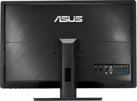 ال این وان 21.5اینچی Asus مدل A6421GKB