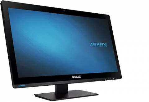 ال این وان 21.5اینچی Asus مدل A6421GKB