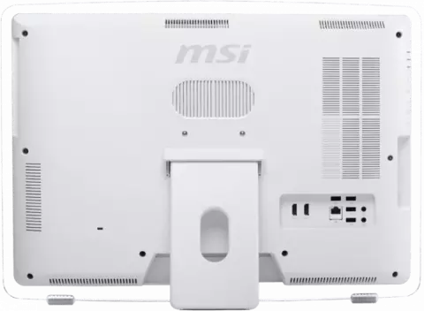 ال این وان 21.5اینچی MSI AE222G مدل T-101IR