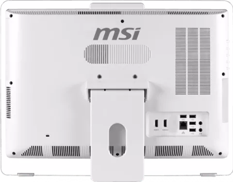 ال این وان 20اینچی MSI AE203G مدل T-103IR