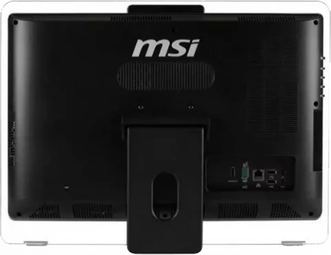 ال این وان 20اینچی MSI AE203G مدل T-106IR