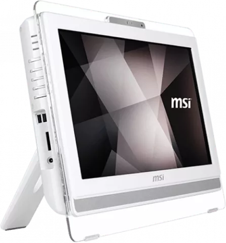 ال این وان 19.5اینچی MSI PRO مدل 20E-T-6M