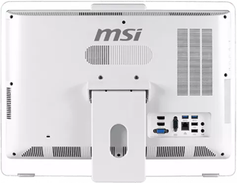 ال این وان 19.5اینچی MSI PRO مدل 20E-T-6M