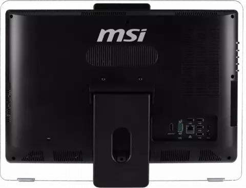 ال این وان 19.5اینچی MSI PRO مدل 20EB-T
