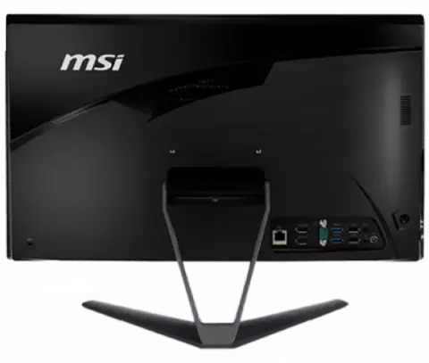 آل این وان (ALL IN ONE) 4 گیگابایت 1 ترابایت 21.5 اینچ MSI مدل PRO 22X-9M