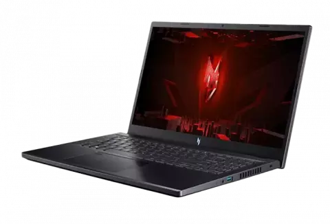 لپ تاپ گیمینگ 15.6 اینچ Acer مدل Nitro V 15 ANV15-51-52AM (i5 13420H-8GB-512GB SSD-RTX3050-FHD-Backlight-Fingerprint)