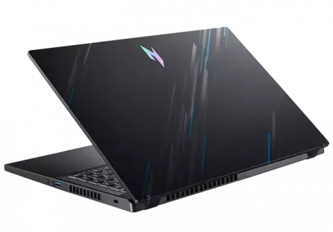 لپ تاپ گیمینگ 15.6 اینچ Acer مدل Nitro V 15 ANV15-51-52AM (i5 13420H-8GB-512GB SSD-RTX3050-FHD-Backlight-Fingerprint)
