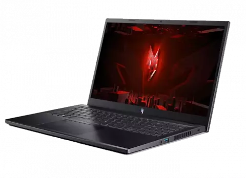 لپ تاپ گیمینگ 15.6 اینچ Acer مدل Nitro V 15 ANV15-51-76ER