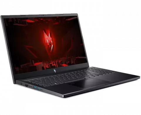 لپ تاپ گیمینگ 15.6 اینچ Acer مدل Nitro V 15 ANV15-51-76ER