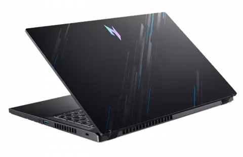 لپ تاپ گیمینگ 15.6 اینچ Acer مدل Nitro V 15 ANV15-51-76ER