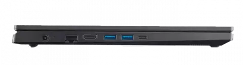 لپ تاپ گیمینگ 15.6 اینچ Acer مدل Nitro V 15 ANV15-51-76ER