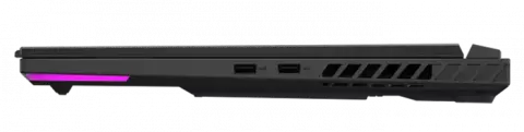 لپ تاپ گیمینگ 18 اینچ Asus مدل ROG Strix G18 G814JIR-N6076 (Core i9-14900HX-32GB-1TB SSD-RTX4070-2.5K-Backlit)