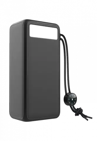 پاور بانک 50000 میلی‌آمپر ساعت Silicon Power مدل QL59