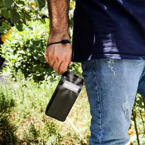 پاور بانک 50000 میلی‌آمپر ساعت Silicon Power مدل QL59