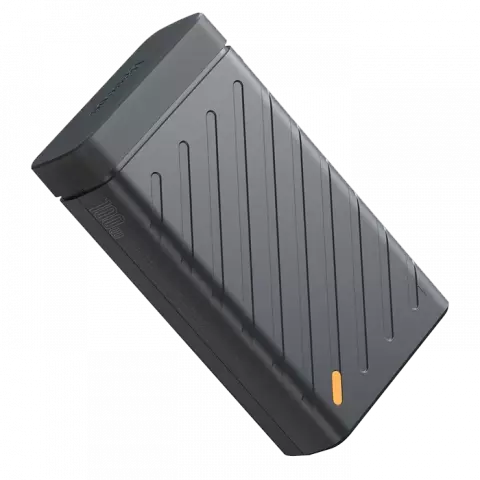 پاور بانک و جامپ استارتر خودرو 16000 میلی‌آمپر ساعت Baseus مدل Reboost Jump Starter CRJS02-A0G