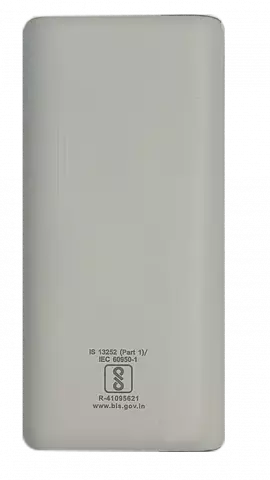 پاور بانک 20000 میلی‌آمپر ساعت Oraimo مدل Traveler 4 OPB-P204D