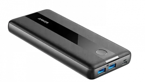 پاوربانک لپ تاپ ANKER مدل PowerCore III 19K A1284