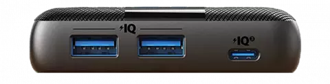 پاوربانک لپ تاپ ANKER مدل PowerCore III 19K A1284