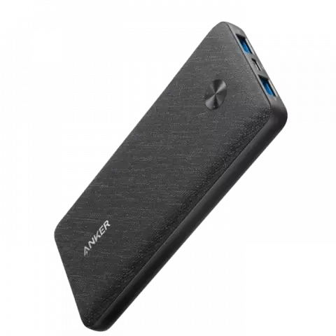 پاور بانک 10000 میلی آمپر ساعت Anker مدل PowerCore III 10K A1247
