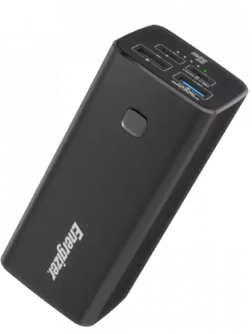 پاور بانک 20000 میلی‌آمپر ساعت Energizer مدل  XP20004PD