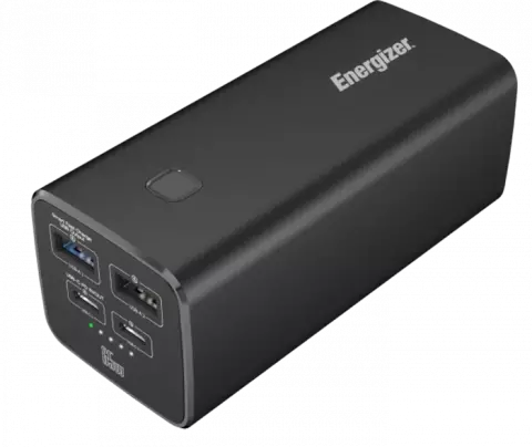 پاور بانک 20000 میلی‌آمپر ساعت Energizer مدل  XP20004PD