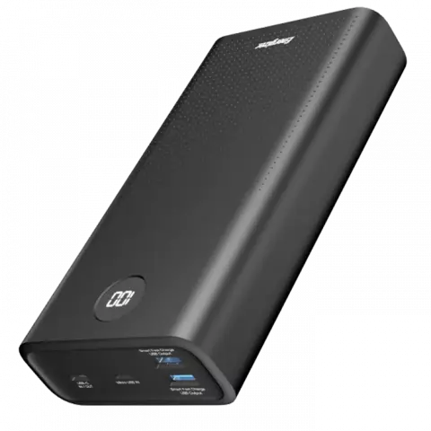 پاور بانک 30000 میلی‌آمپر ساعت Energizer مدل  UE30016PQ