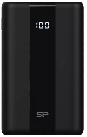 پاور بانک 20000 میلی‌آمپر ساعت Silicon Power مدل  QS55