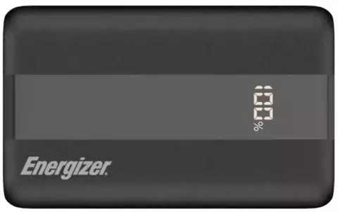 پاور بانک 30000 میلی‌آمپر ساعت Energizer مدل  UE30000PQ