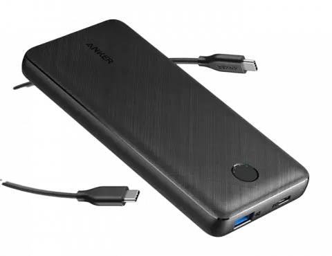 پاور بانک 20000 میلی آمپر ساعت Anker مدل PowerCore Essential PD A1287