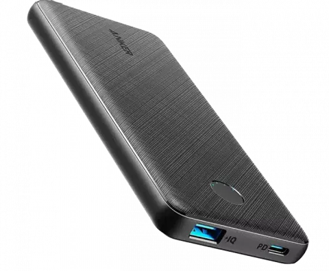 پاور بانک 20000 میلی آمپر ساعت Anker مدل PowerCore Essential PD A1287
