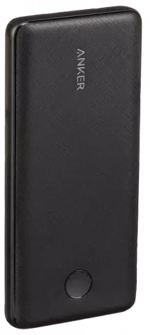 پاور بانک 10000 میلی آمپر ساعت Anker مدل PowerCore Slim A1244