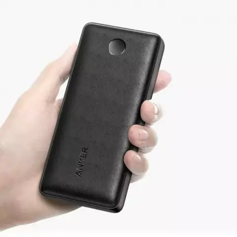 پاور بانک 20000 میلی آمپر ساعت Anker مدل PowerCore Select A1363