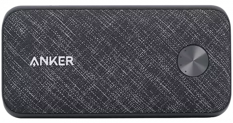 پاور بانک 10000 میلی‌آمپر ساعت Anker مدل PowerCore Metro A1239