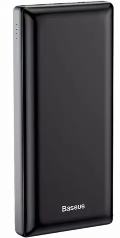 پاور بانک 30000 میلی‌آمپر ساعت Baseus مدل Mini JA X30