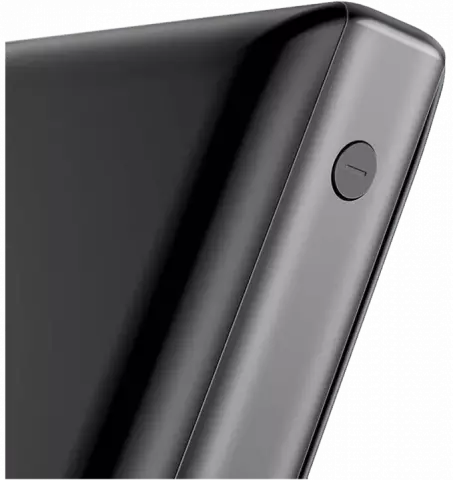 پاور بانک 30000 میلی‌آمپر ساعت Baseus مدل Mini JA X30