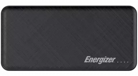 پاور بانک 10000 میلی‌آمپر ساعت Energizer مدل  UE10053