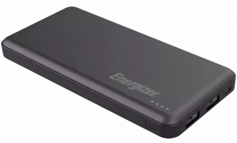 پاور بانک 10000 میلی‌آمپر ساعت Energizer مدل  UE10053