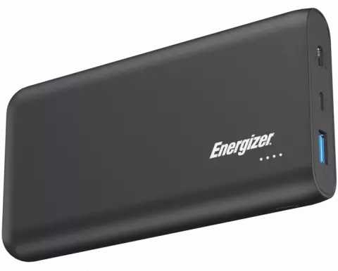 پاور بانک 20000 میلی‌آمپر ساعت Energizer مدل  UE20006PQ