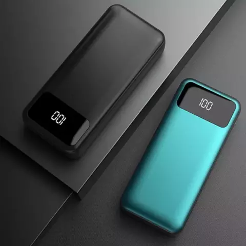 پاور بانک 10000 میلی‌آمپر ساعت XiPiN مدل  PX503
