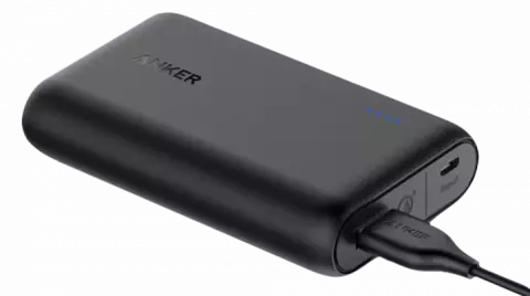پاور بانک 10000 میلی‌آمپر ساعت Anker مدل PowerCore Speed A1266H11