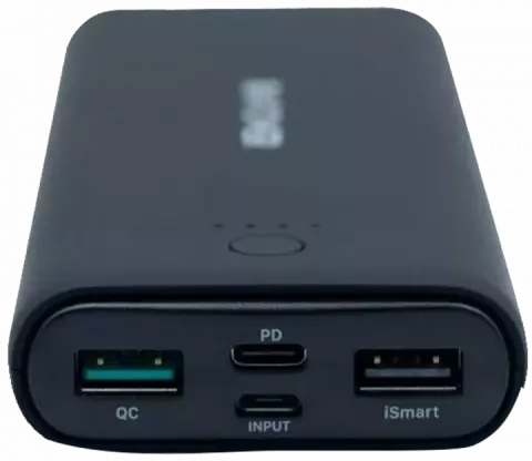 پاور بانک 20100 میلی‌آمپر ساعت RAVPOWER مدل PD PIONEER RP-PB191