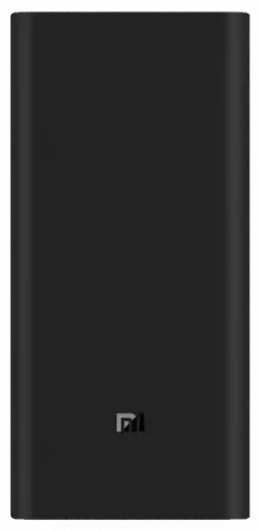 پاور بانک 20000 میلی‌آمپر ساعت Xiaomi مدل 3 PLM07ZM