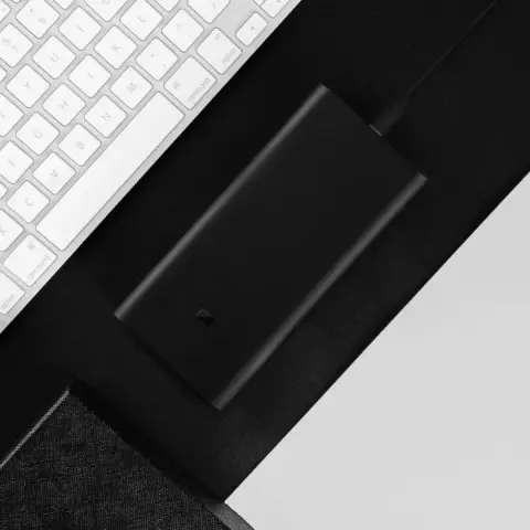 پاور بانک 20000 میلی‌آمپر ساعت Xiaomi مدل 3 PLM07ZM