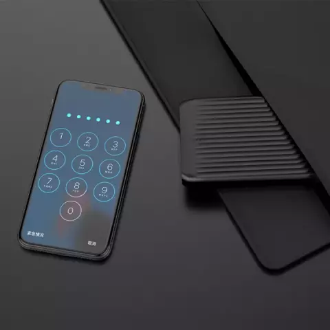 پاور بانک 10000 میلی‌آمپر ساعت ORICO مدل FIREFLY K10S