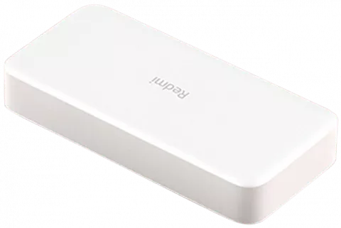 پاور بانک 20000میلی آمپر ساعت Xiaomi مدل REDMI PB200LZM